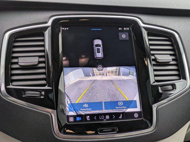 used 2023 Volvo XC90 Recharge Plug-In Hybrid car, priced at $47,996