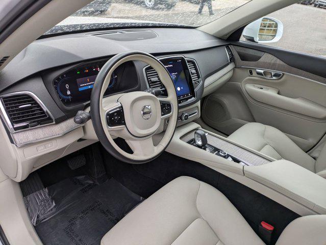 used 2023 Volvo XC90 Recharge Plug-In Hybrid car, priced at $47,996