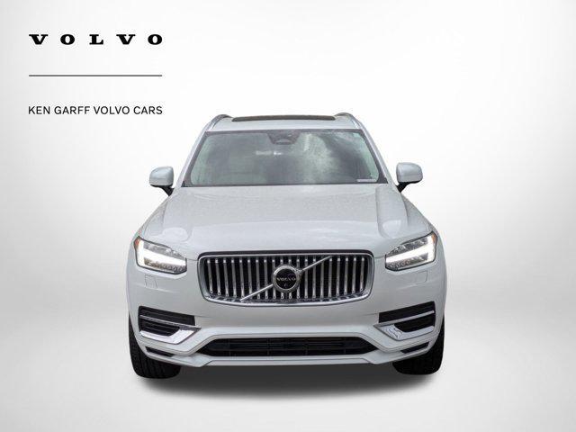 used 2023 Volvo XC90 Recharge Plug-In Hybrid car, priced at $47,996