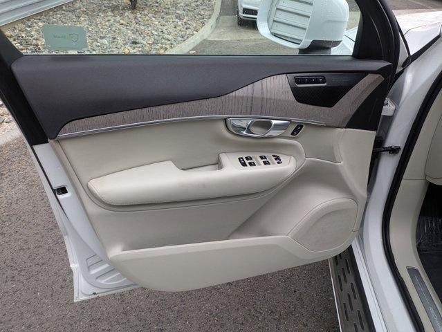 used 2023 Volvo XC90 Recharge Plug-In Hybrid car, priced at $47,996