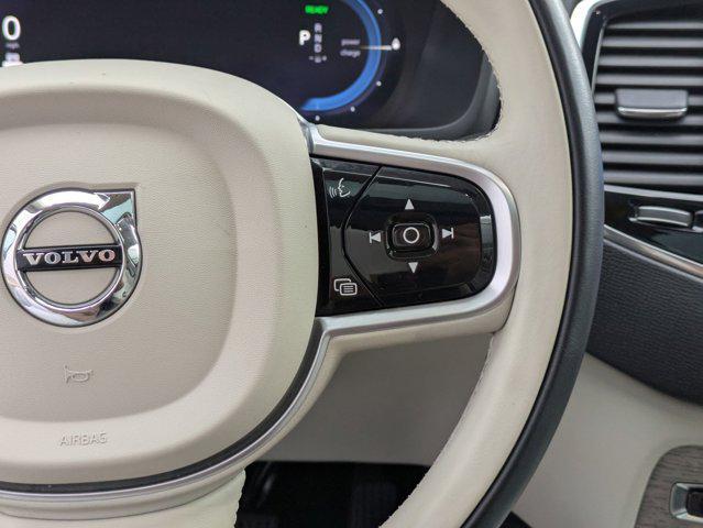 used 2023 Volvo XC90 Recharge Plug-In Hybrid car, priced at $47,996