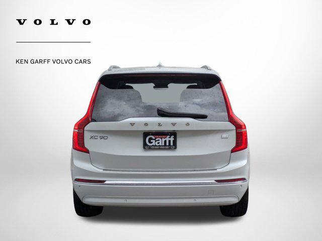 used 2023 Volvo XC90 Recharge Plug-In Hybrid car, priced at $47,996