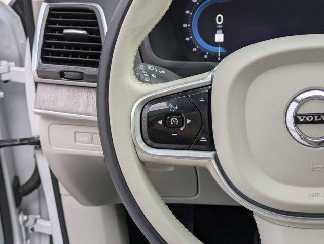 used 2023 Volvo XC90 Recharge Plug-In Hybrid car, priced at $47,996