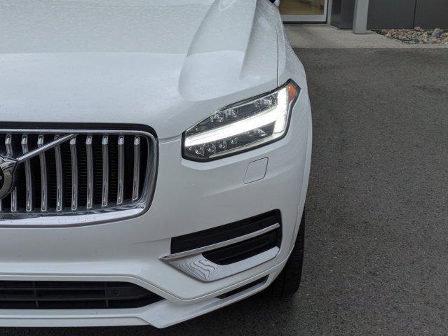 used 2023 Volvo XC90 Recharge Plug-In Hybrid car, priced at $47,996