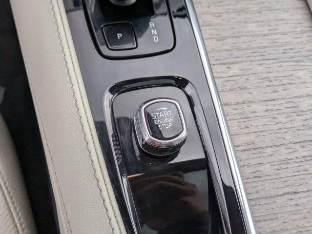 used 2023 Volvo XC90 Recharge Plug-In Hybrid car, priced at $47,996