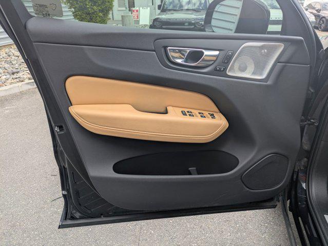 used 2021 Volvo XC60 Recharge Plug-In Hybrid car, priced at $38,141
