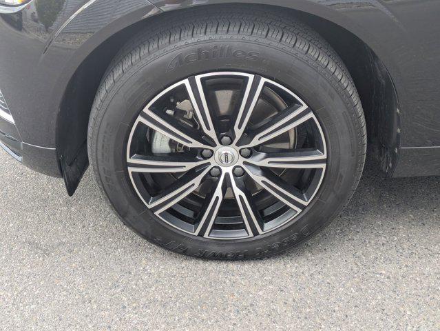 used 2021 Volvo XC60 Recharge Plug-In Hybrid car, priced at $38,141