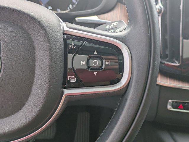 used 2021 Volvo XC60 Recharge Plug-In Hybrid car, priced at $38,141