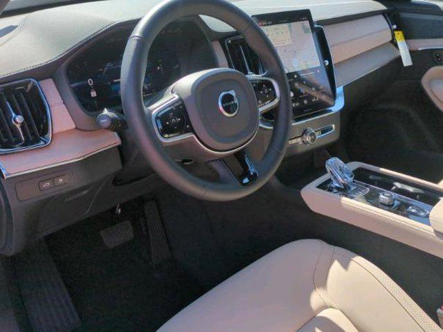 new 2025 Volvo XC90 Plug-In Hybrid car, priced at $80,300
