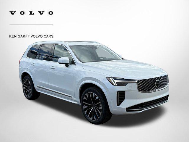 new 2026 Volvo XC90 Plug-In Hybrid car, priced at $78,875