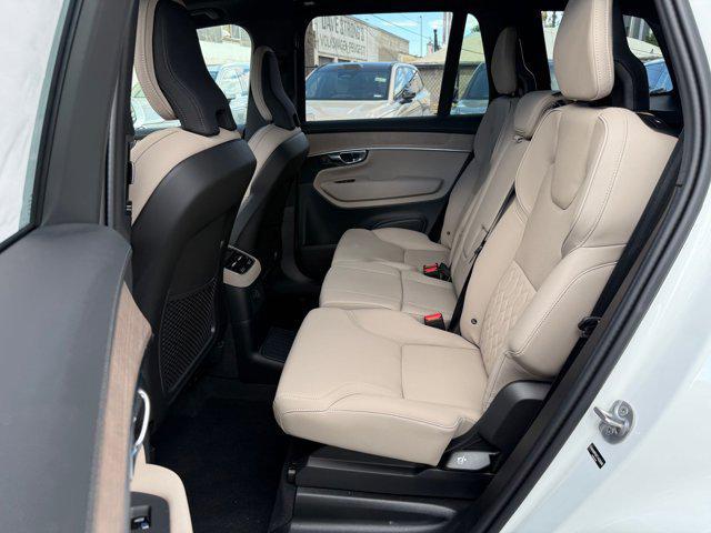 new 2026 Volvo XC90 Plug-In Hybrid car, priced at $78,875