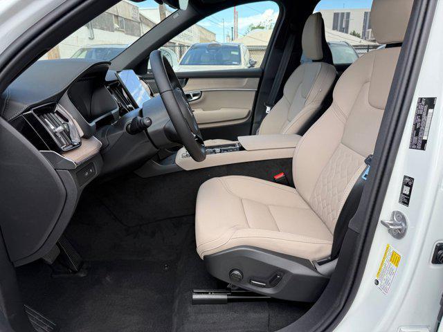 new 2026 Volvo XC90 Plug-In Hybrid car, priced at $78,875