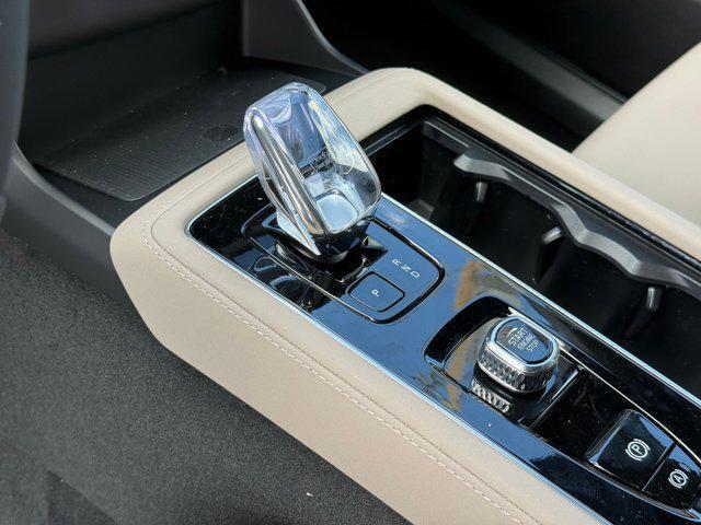 new 2026 Volvo XC90 Plug-In Hybrid car, priced at $78,875