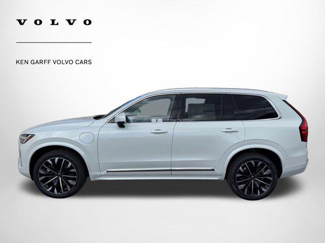 new 2026 Volvo XC90 Plug-In Hybrid car, priced at $78,875