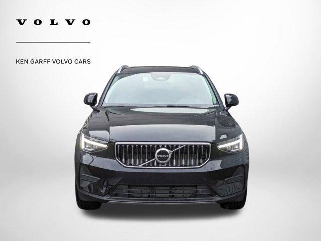new 2025 Volvo XC40 car, priced at $44,535