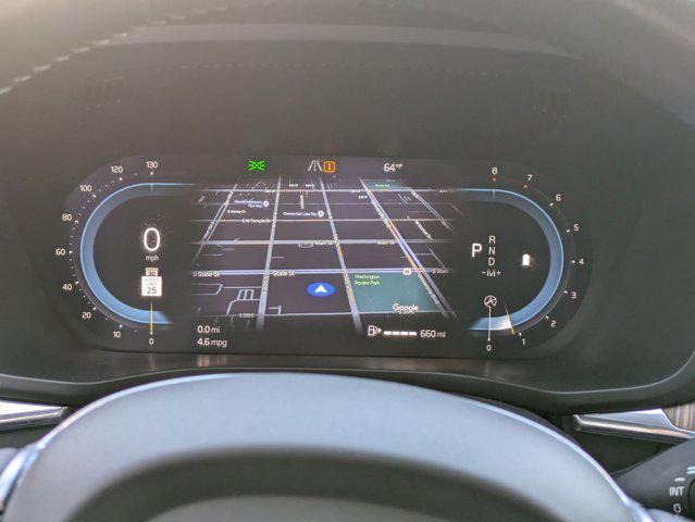 used 2022 Volvo XC60 car, priced at $38,982
