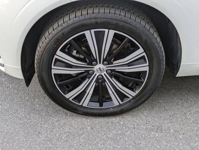 used 2022 Volvo XC60 car, priced at $38,982