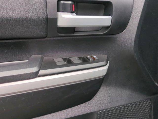 used 2019 Toyota Tundra car, priced at $32,763