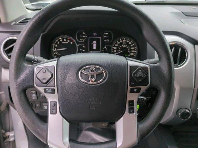 used 2019 Toyota Tundra car, priced at $32,763
