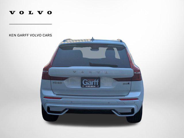 used 2023 Volvo XC60 car, priced at $38,604