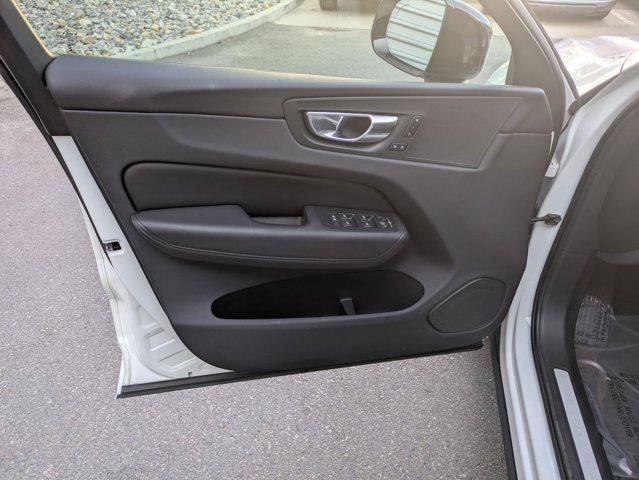 used 2023 Volvo XC60 car, priced at $38,604