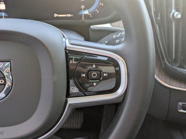 used 2023 Volvo XC60 car, priced at $38,604