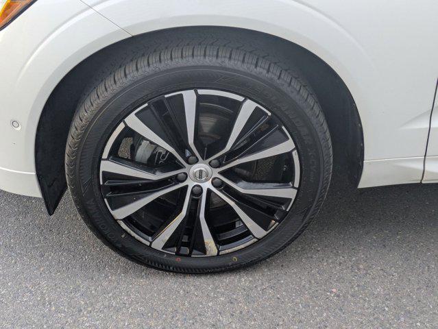 used 2023 Volvo XC60 car, priced at $38,604