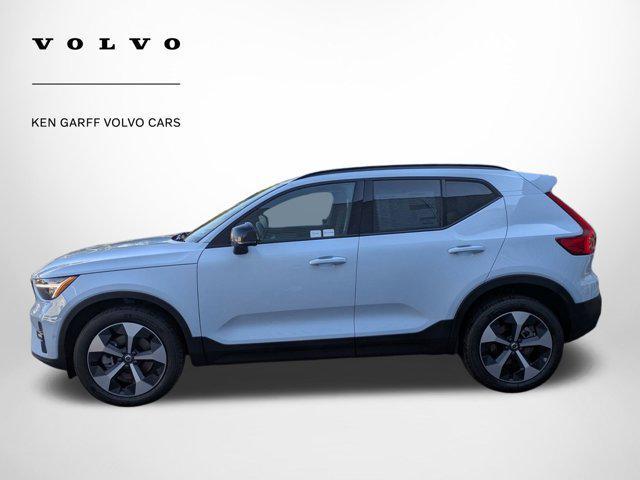 new 2026 Volvo XC40 car, priced at $50,150