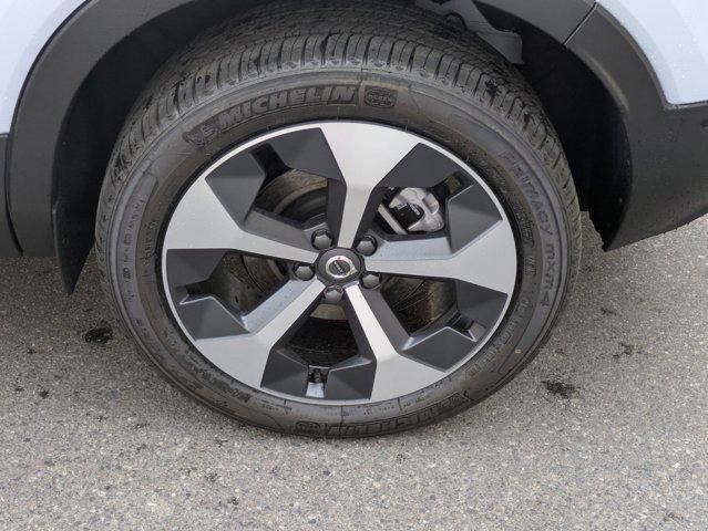 new 2026 Volvo XC40 car, priced at $50,150