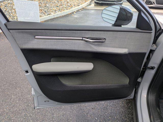 new 2025 Volvo EX30 car, priced at $47,555