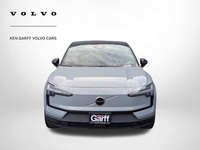 new 2025 Volvo EX30 car, priced at $47,555
