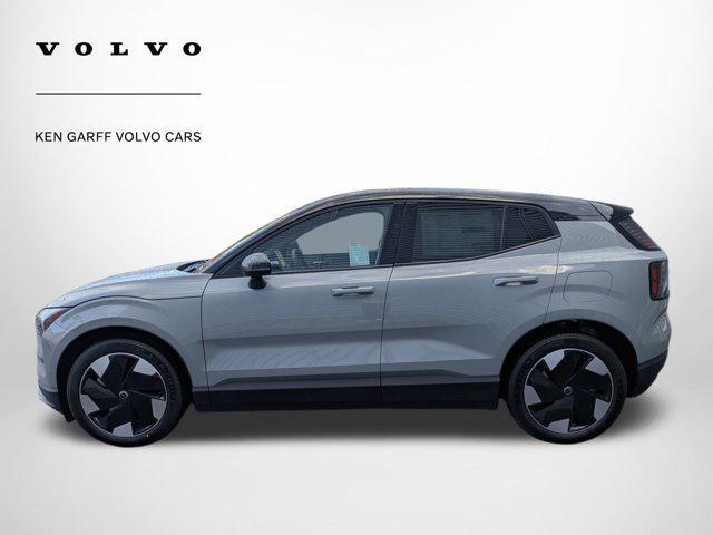 new 2025 Volvo EX30 car, priced at $47,555