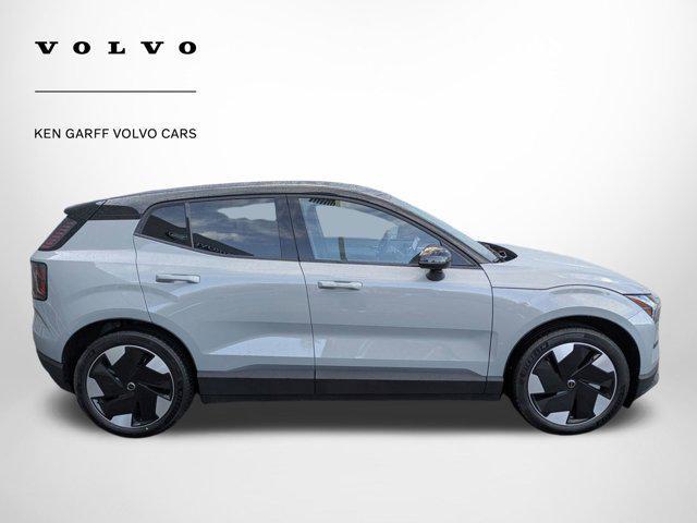 new 2025 Volvo EX30 car, priced at $47,555