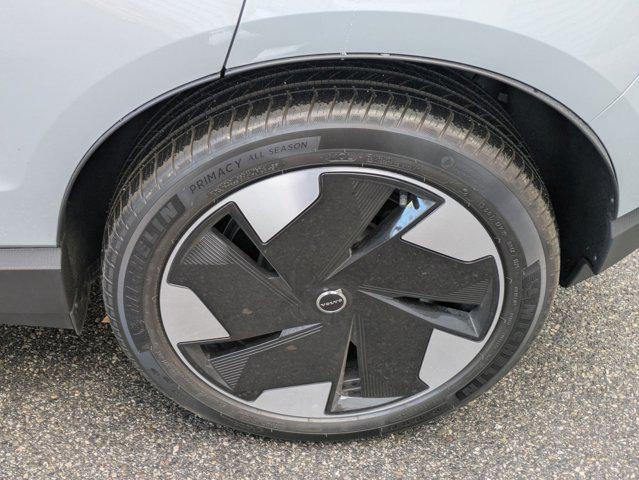 new 2025 Volvo EX30 car, priced at $47,555