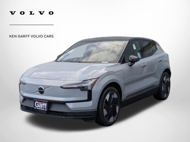 new 2025 Volvo EX30 car, priced at $47,555