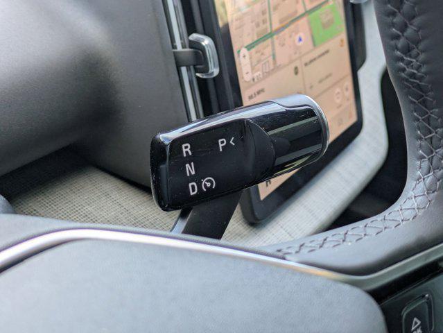 new 2025 Volvo EX30 car, priced at $47,555