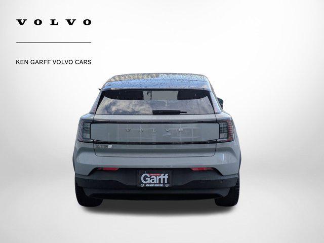new 2025 Volvo EX30 car, priced at $47,555