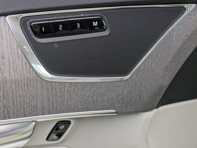 new 2025 Volvo XC90 car, priced at $66,265