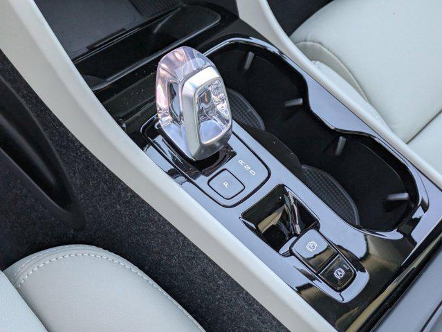 new 2026 Volvo XC40 car, priced at $50,150