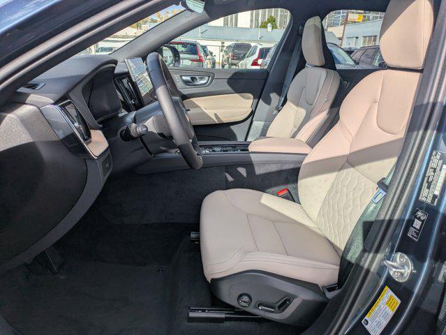 new 2026 Volvo XC60 car, priced at $54,985