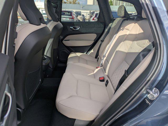 new 2026 Volvo XC60 car, priced at $54,985