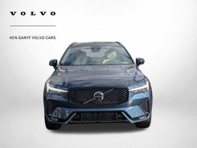 new 2026 Volvo XC60 car, priced at $54,985