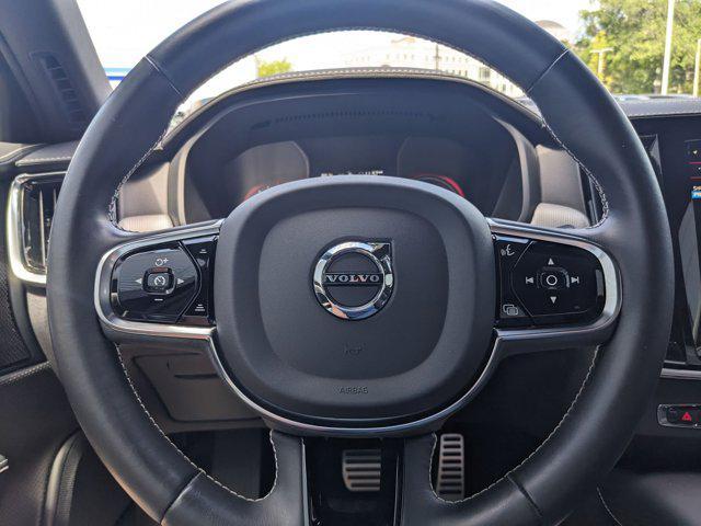 used 2021 Volvo S90 Recharge Plug-In Hybrid car, priced at $37,863