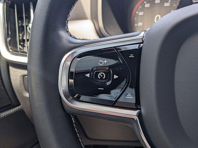 used 2021 Volvo S90 Recharge Plug-In Hybrid car, priced at $37,863