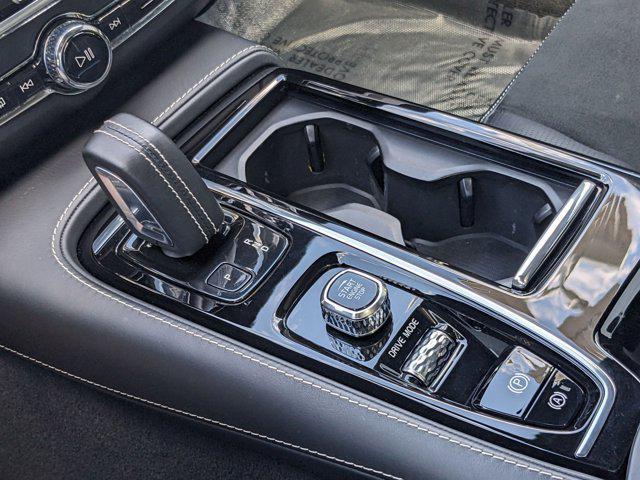used 2021 Volvo S90 Recharge Plug-In Hybrid car, priced at $37,863
