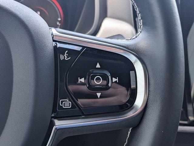 used 2021 Volvo S90 Recharge Plug-In Hybrid car, priced at $37,863