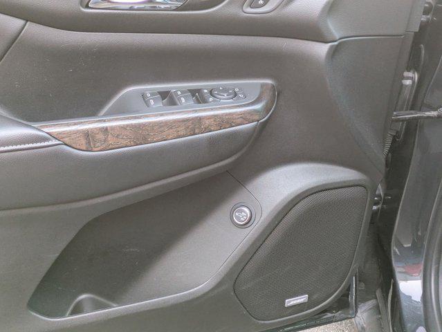 used 2021 GMC Acadia car, priced at $30,327