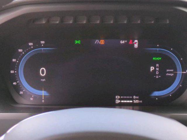 used 2024 Volvo XC90 Recharge Plug-In Hybrid car, priced at $68,450