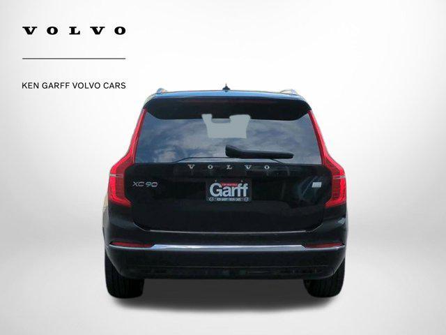 used 2024 Volvo XC90 Recharge Plug-In Hybrid car, priced at $68,450