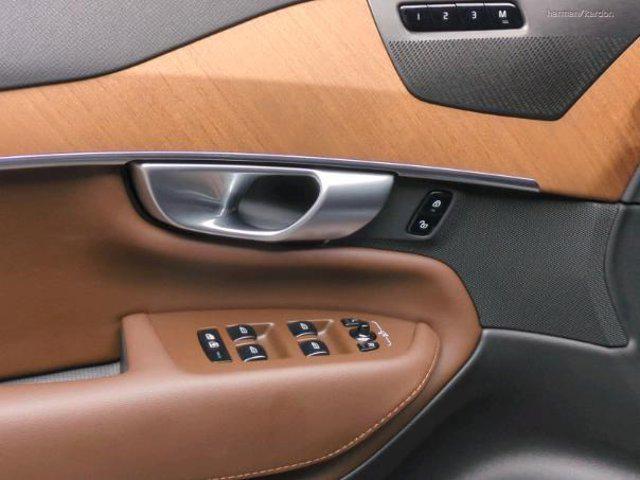 used 2024 Volvo XC90 Recharge Plug-In Hybrid car, priced at $68,450
